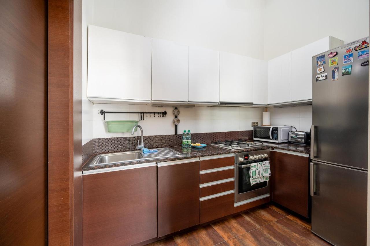 Zurawia Loft *
