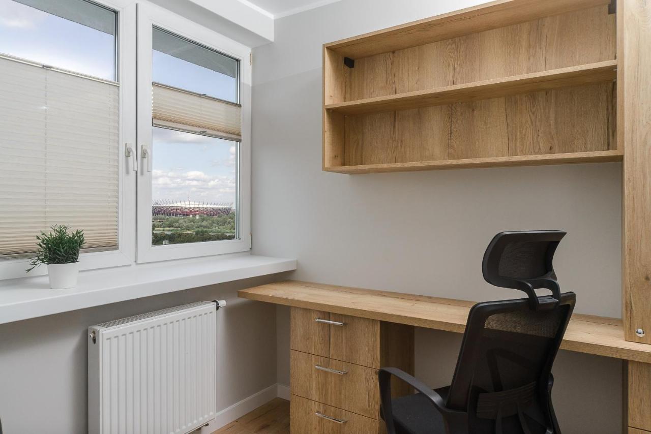 Apartment P&o Gornoslaska - Powisle *