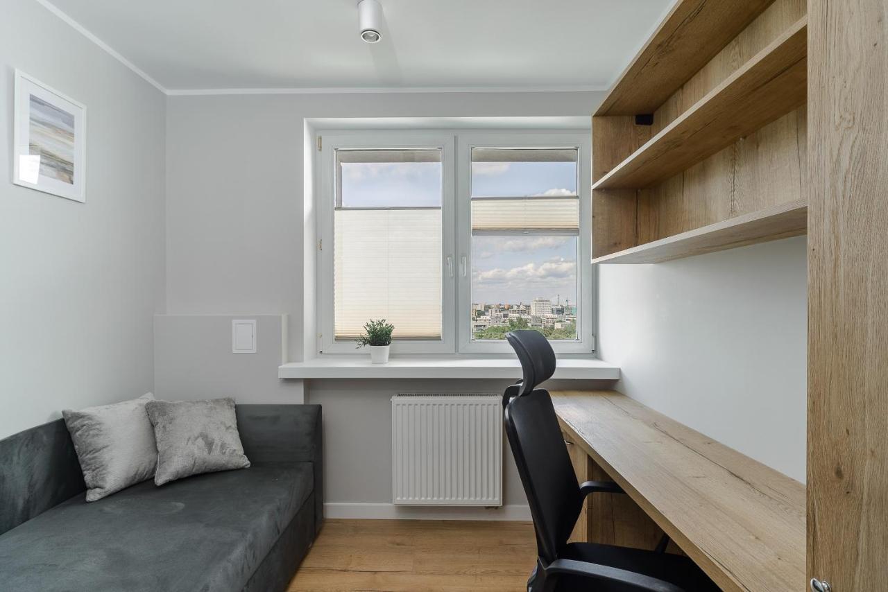 P&o Gornoslaska - Powisle Apartment