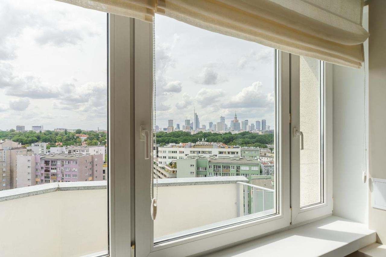 P&o Gornoslaska - Powisle Apartment Warschau