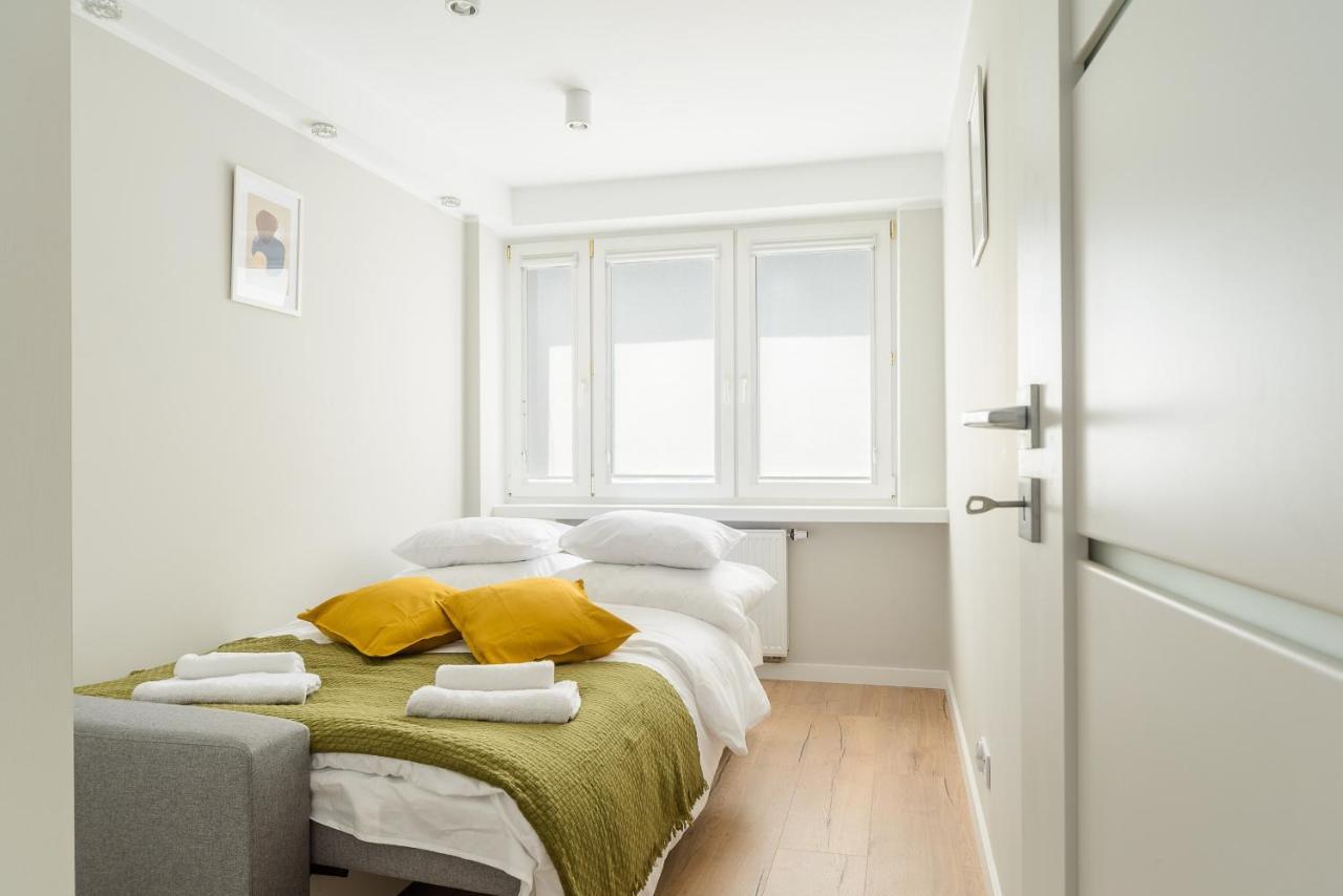 P&o Gornoslaska - Powisle Apartment *