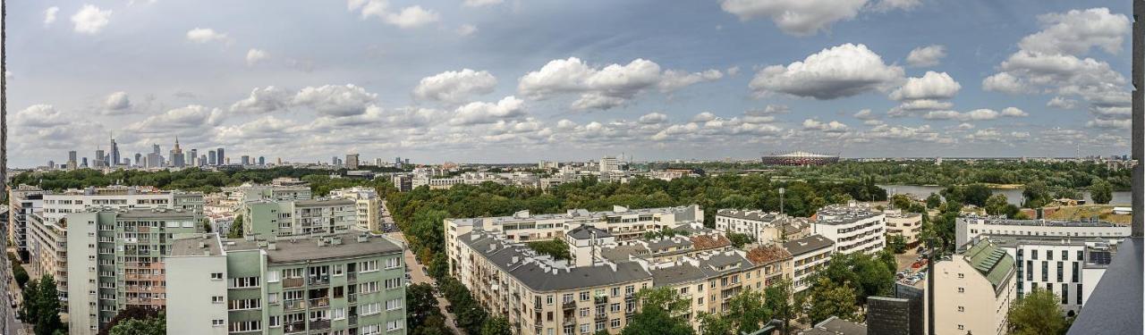 Apartment P&o Gornoslaska - Powisle *