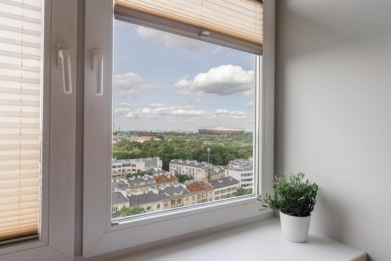 Apartment P&o Gornoslaska - Powisle Warschau
