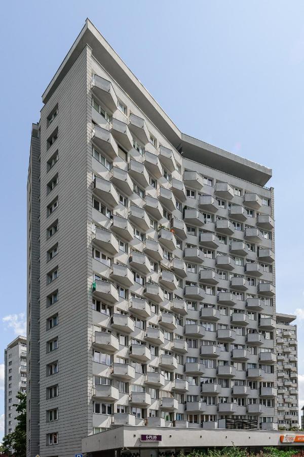 P&o Gornoslaska - Powisle Apartment Warschau