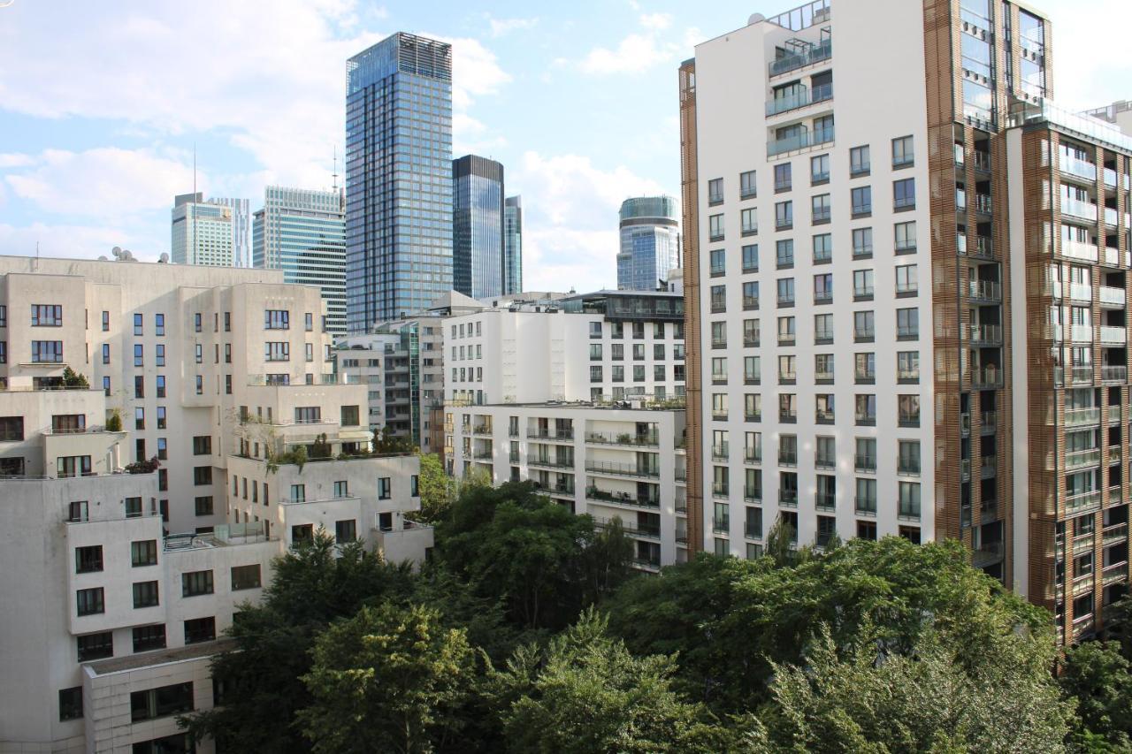 Apartment Skyview Park Apartment: Comfort With Self Check-in