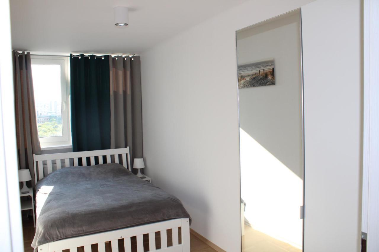 Skyview Park Apartment: Comfort With Self Check-in Apartment *
