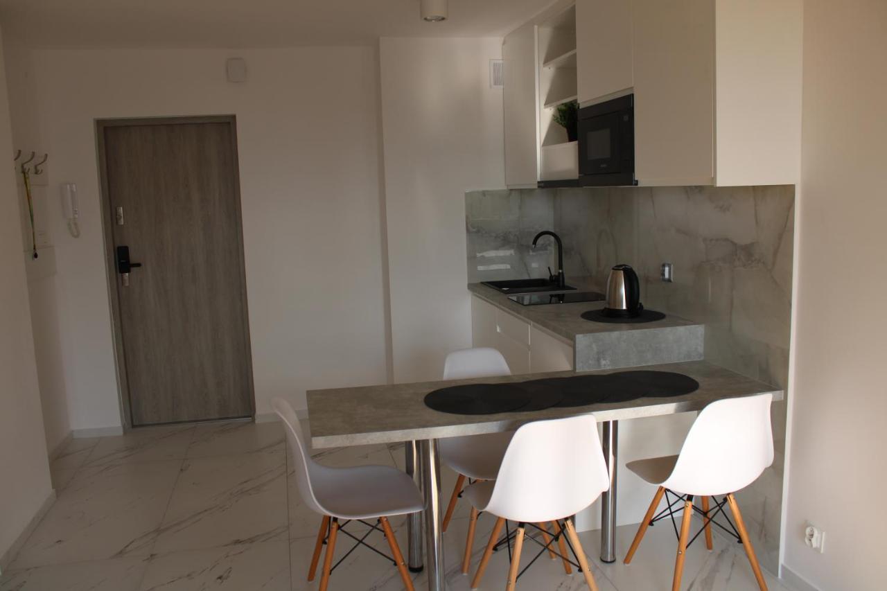 Skyview Park Apartment: Comfort With Self Check-in