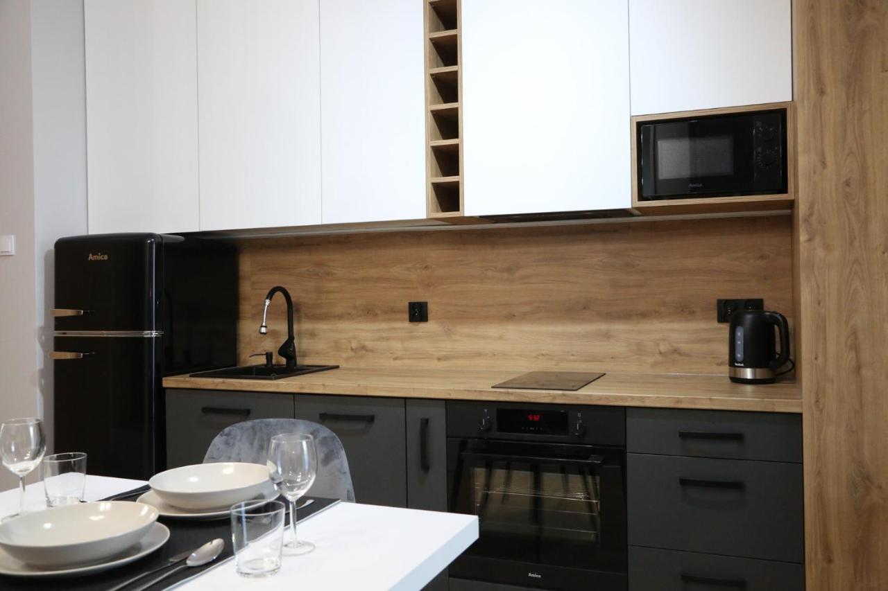 Apartment Komfortowy W Warszawie, Bemowo, Lazurowa, Blisko Metra Warsaw