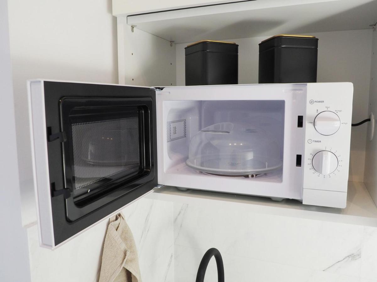 Ostwestapart A31 Apartment *