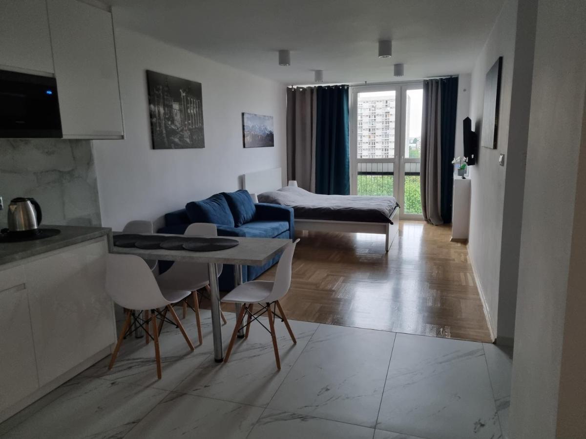 Apartment Skyview Park Apartment: Comfort With Self Check-in