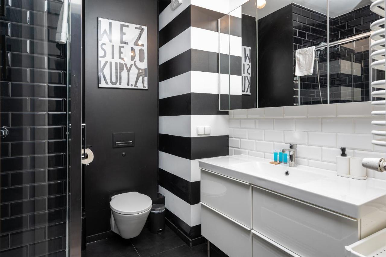 Wola Modern Apartamento