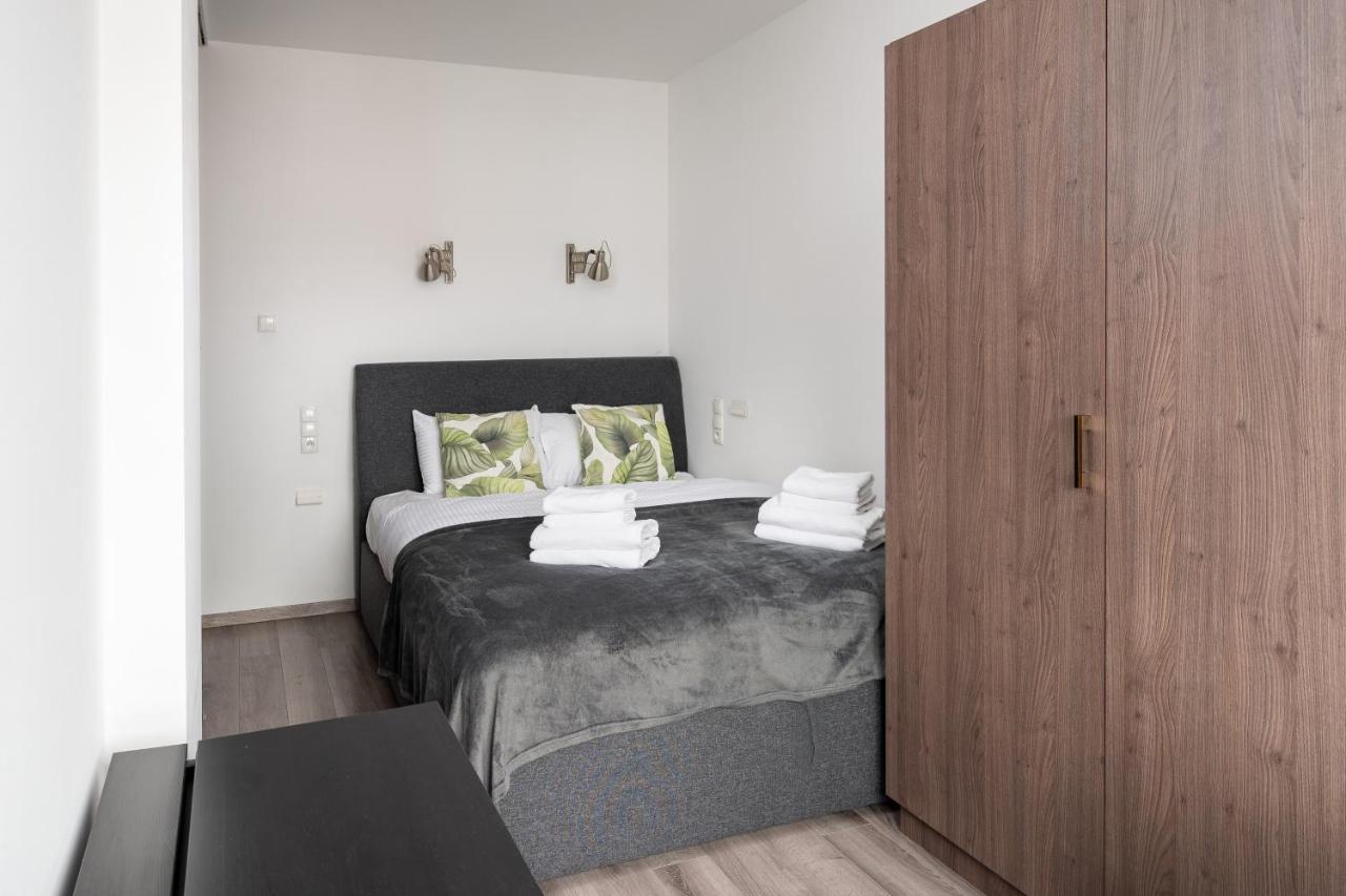 Apartment Wola Modern