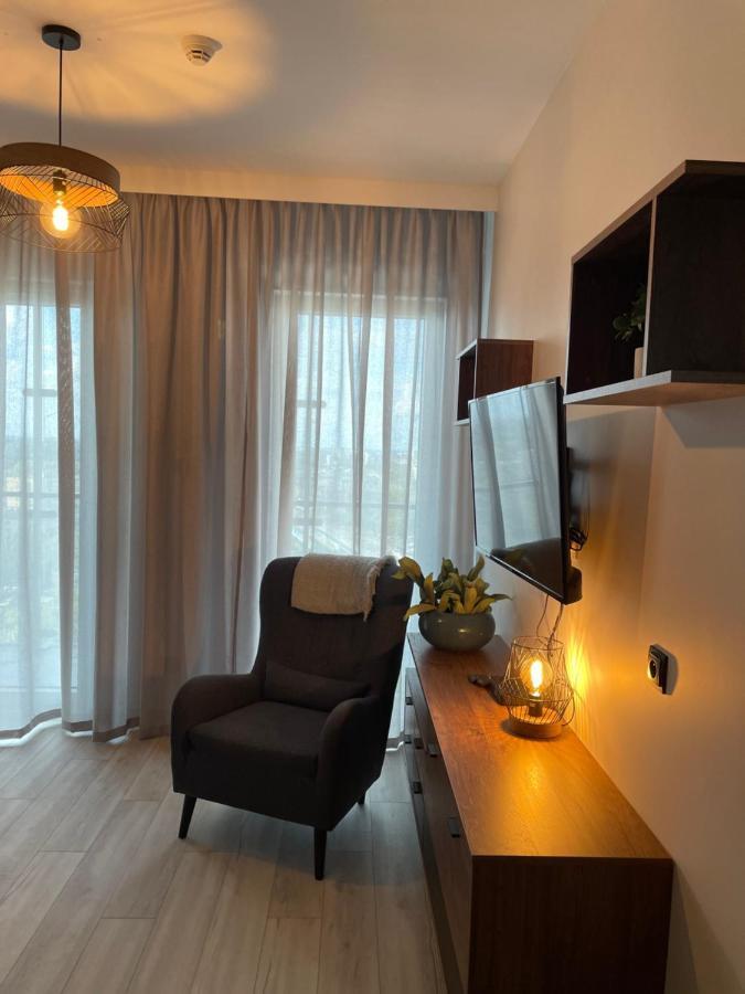 Apartment Kasprzaka 29-1521 - Extra View - 16 Kondygnacja Warsaw