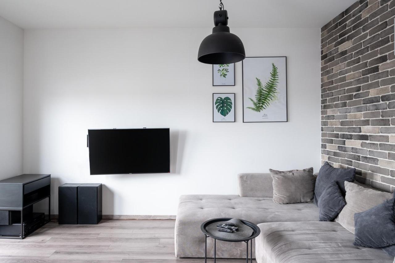 Apartamento Wola Modern