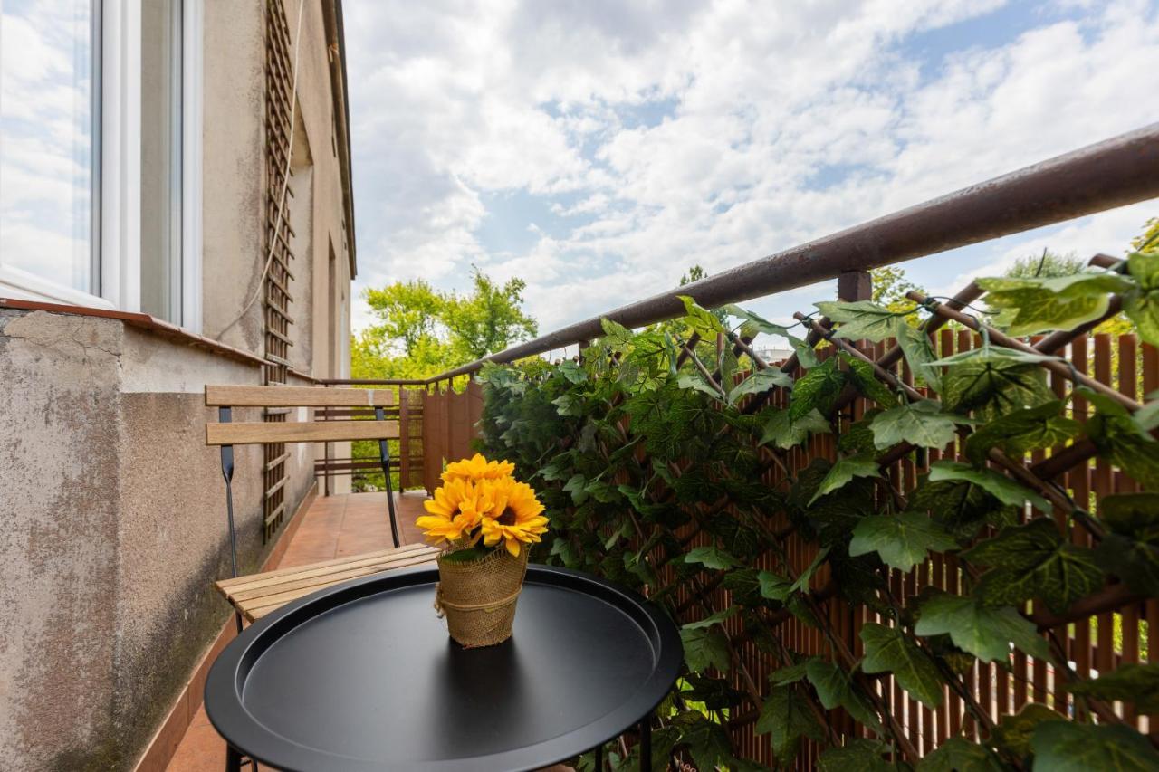 Cozy Studio With Bath Bielany By Renters Apartment
