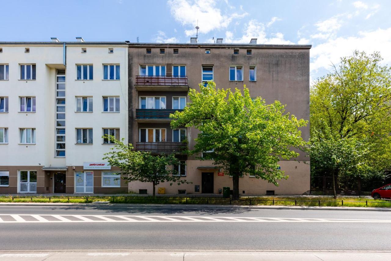 Cozy Studio With Bath Bielany By Renters Apartment Warsaw