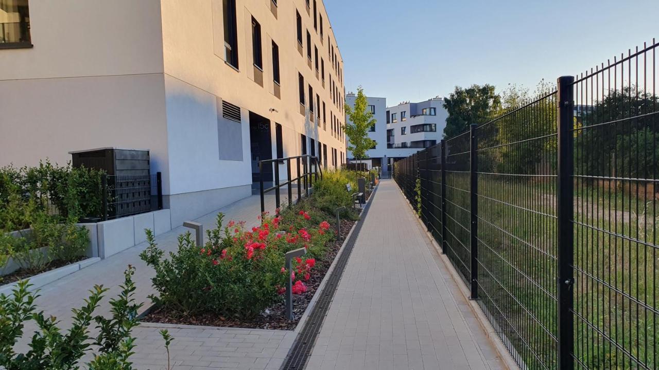 Apartament Mieszkanie Targowek *
