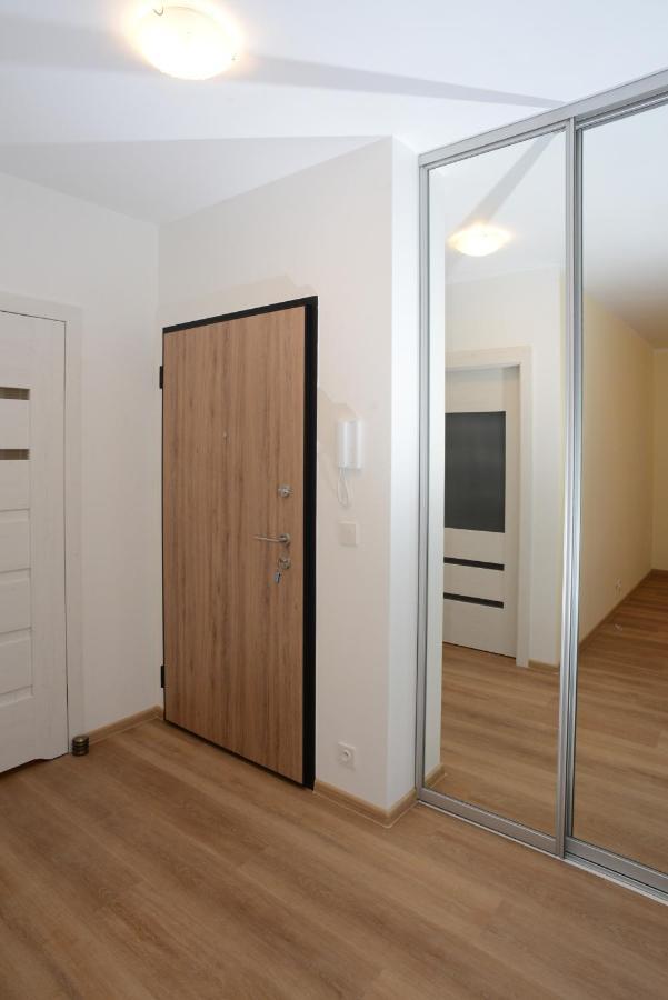 Mieszkanie Targowek Apartament *