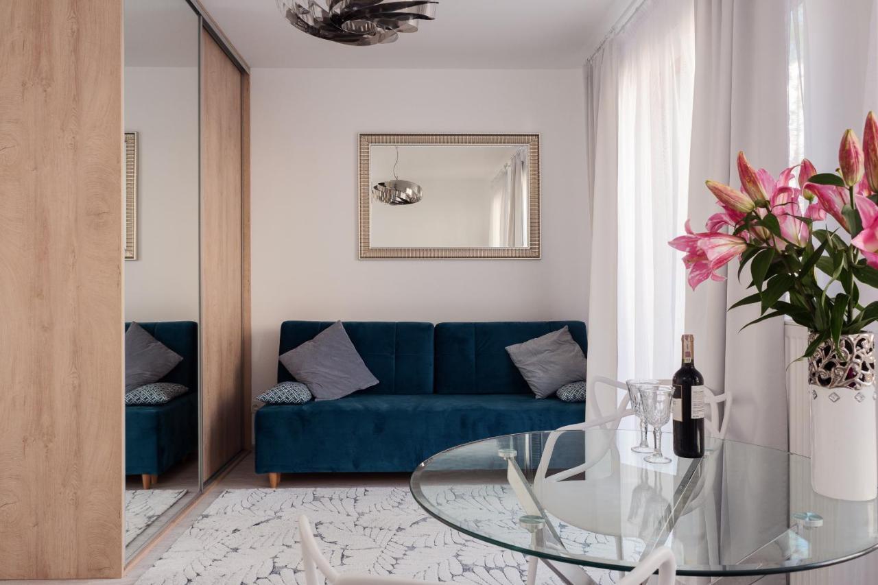 Premium Airport Mokotow Apartment *