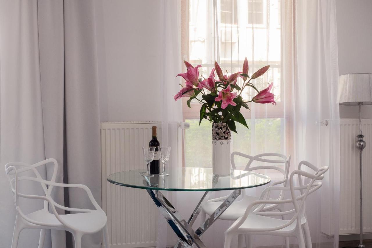 Premium Airport Mokotow Apartment Warsaw