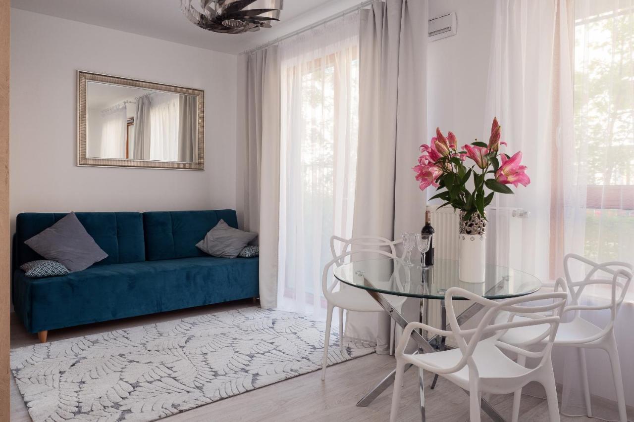 Premium Airport Mokotow Apartment *