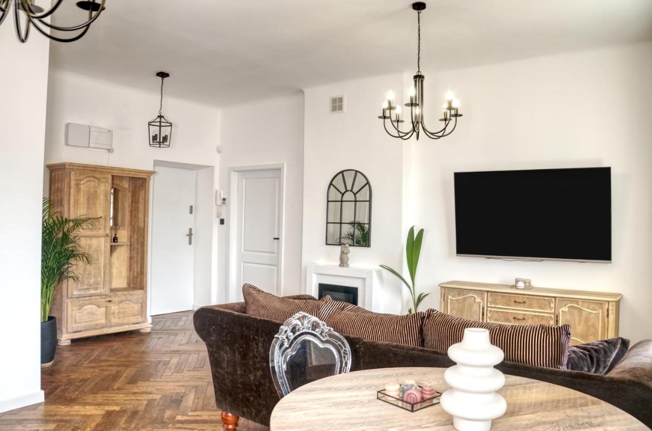 Marszalkowska Move In Premium No 1 * Warsaw