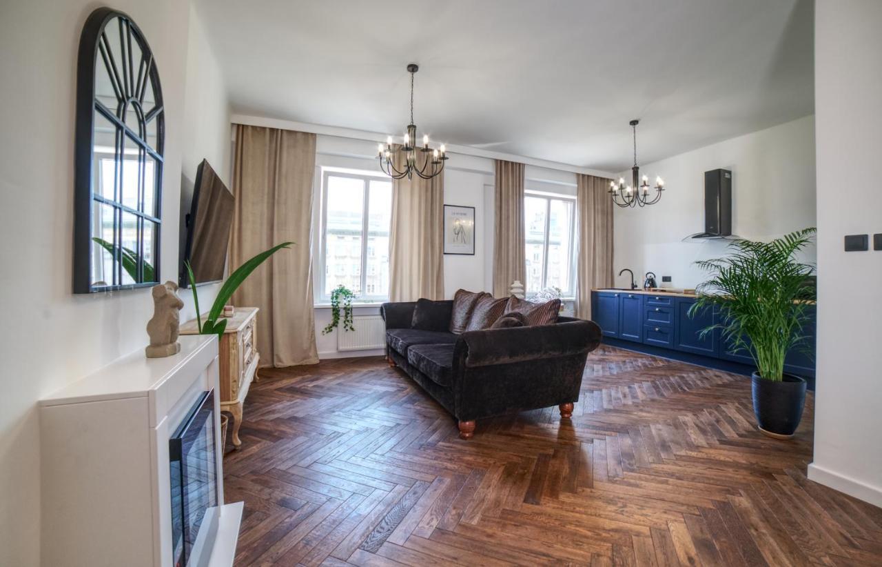 Marszalkowska Move In Premium No 1 Apartment