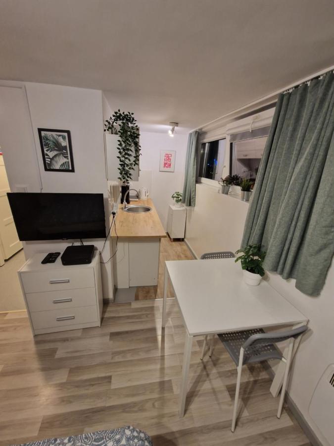 Ks 16 Lvl Apartment