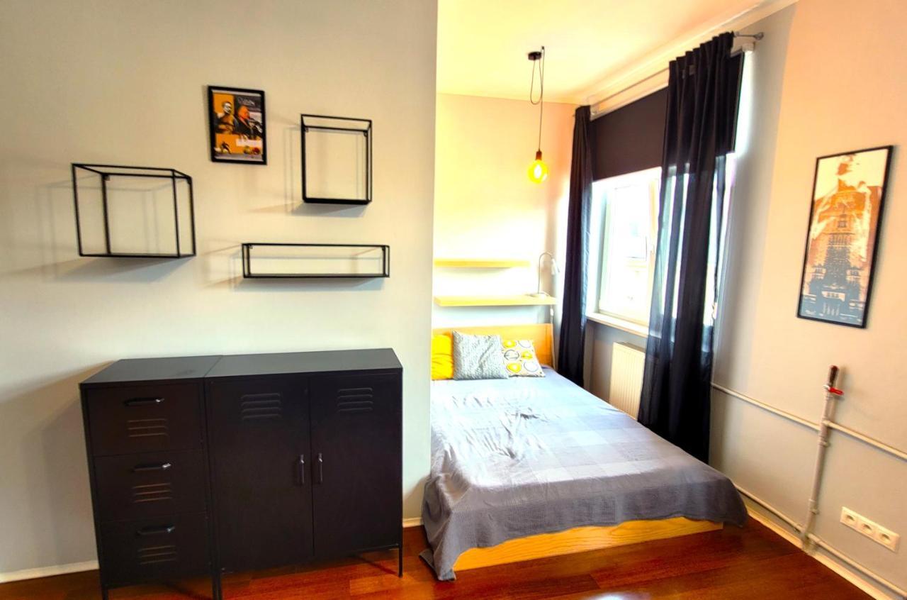 Apartment Art Dreams Chmielna 14 *