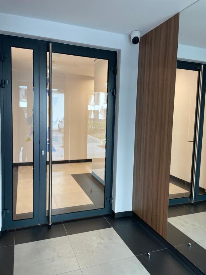 Airport Apartment Warsaw