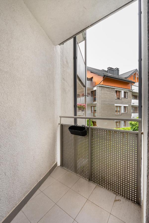Apartment Bemowo Kopalniana Standard