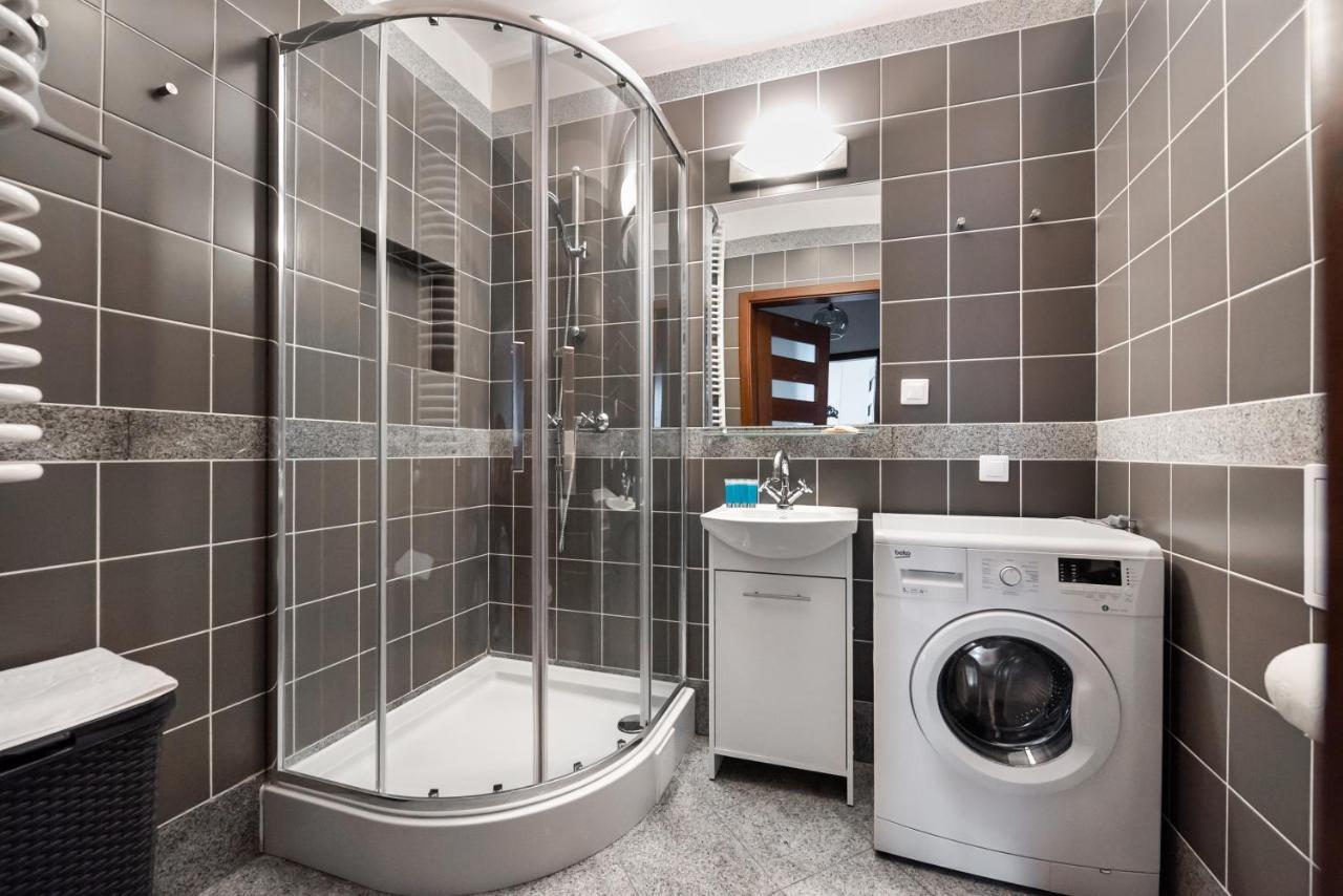 Apartamento Bemowo Kopalniana Standard Varsóvia