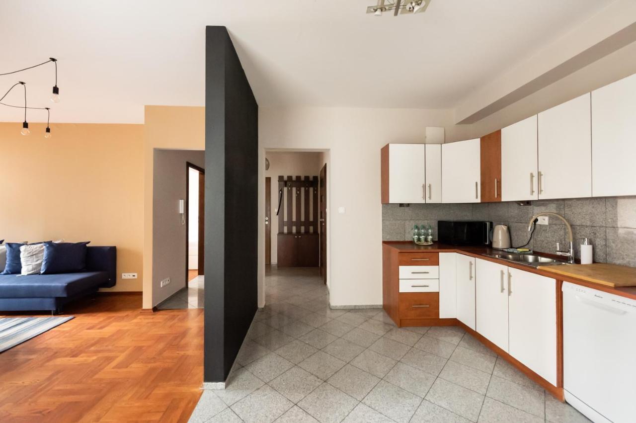 Bemowo Kopalniana Standard Apartamento *
