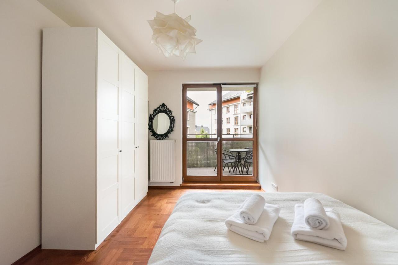 Bemowo Kopalniana Standard Apartment Warsaw
