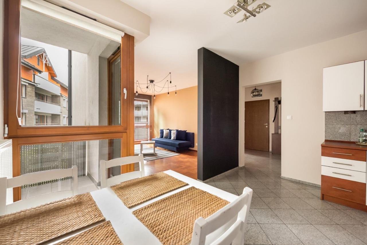 Bemowo Kopalniana Standard Apartamento *