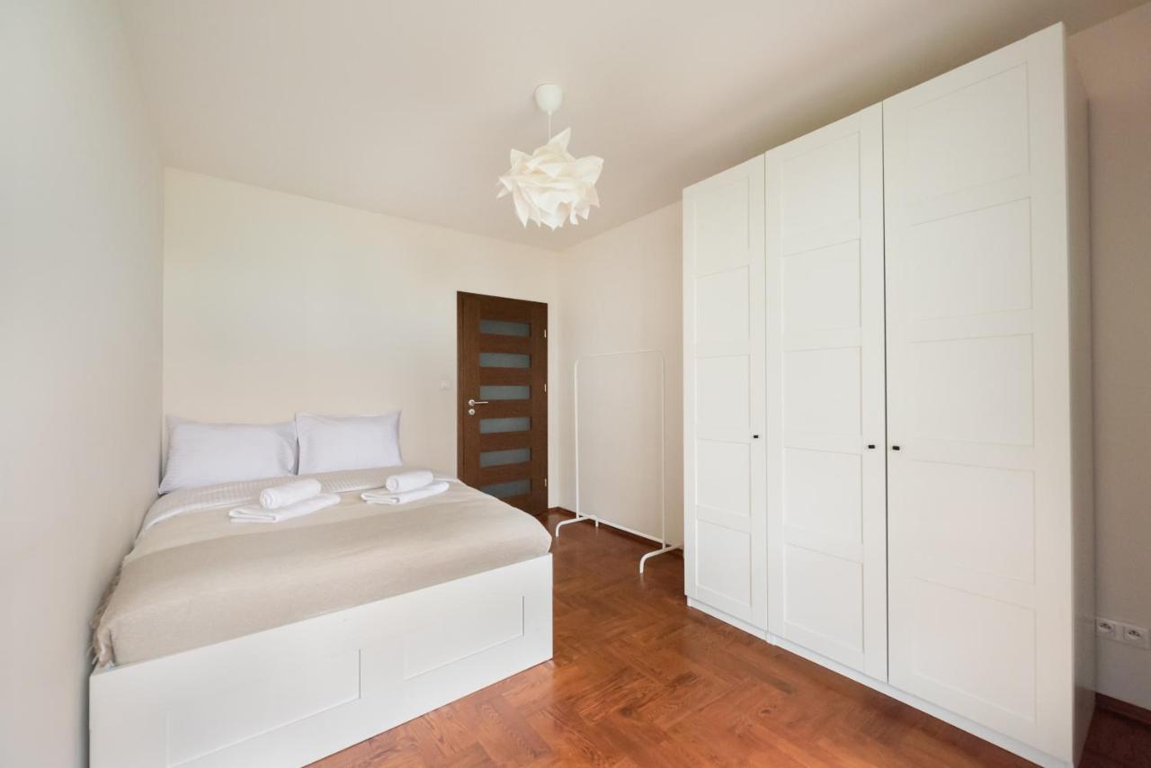 Apartamento Bemowo Kopalniana Standard