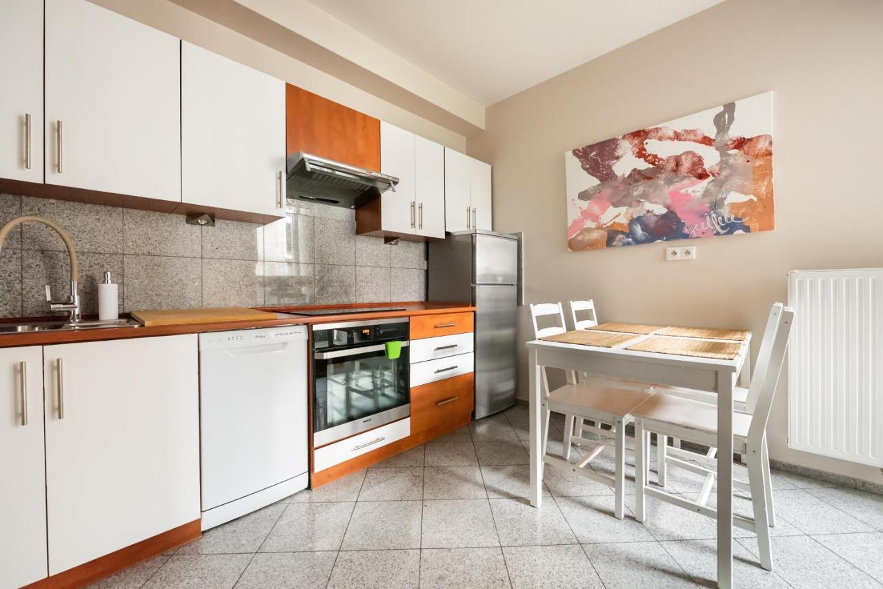 Apartamento Bemowo Kopalniana Standard Varsóvia