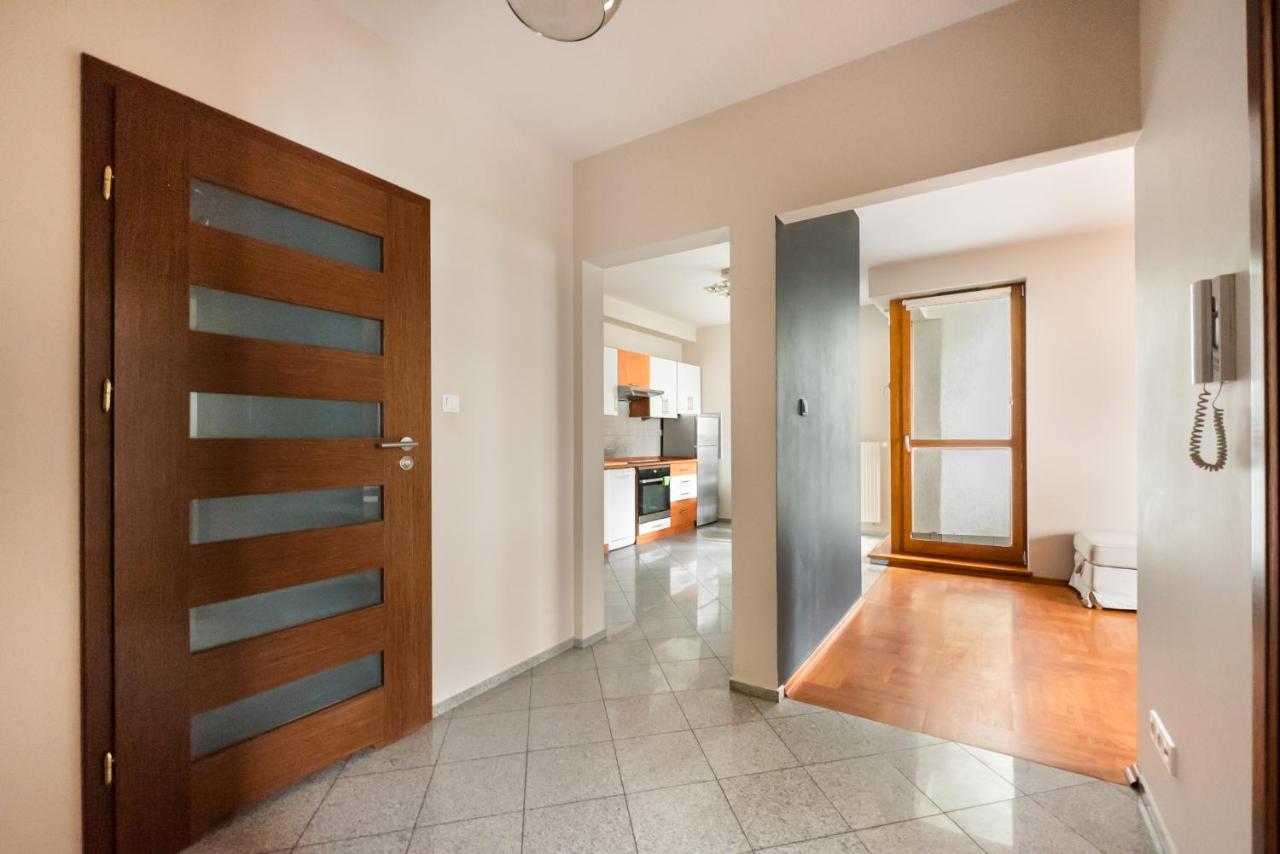 Bemowo Kopalniana Standard Apartamento