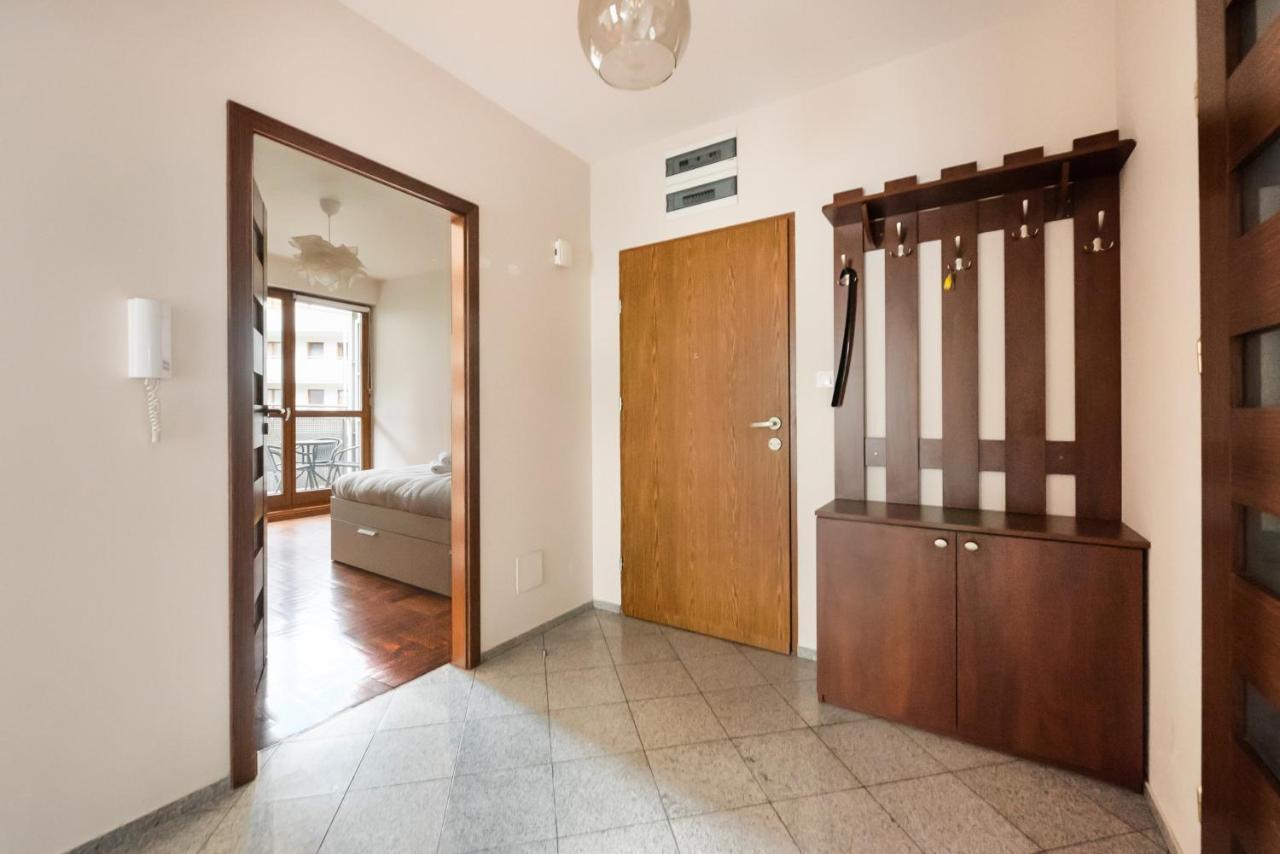Bemowo Kopalniana Standard Apartamento