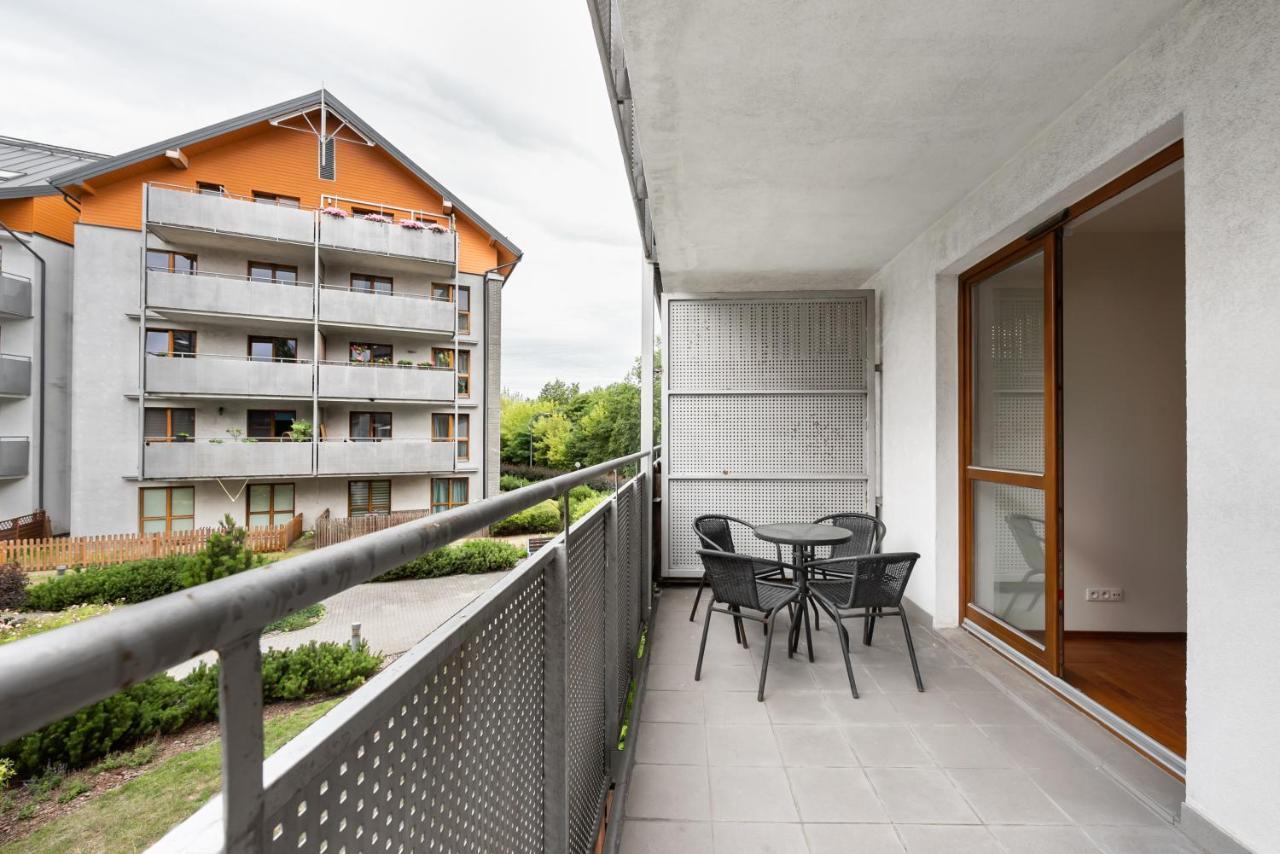 Bemowo Kopalniana Standard Apartamento