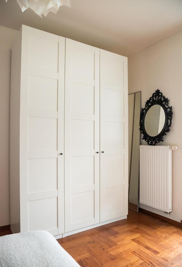 Apartment Bemowo Kopalniana Standard Warsaw
