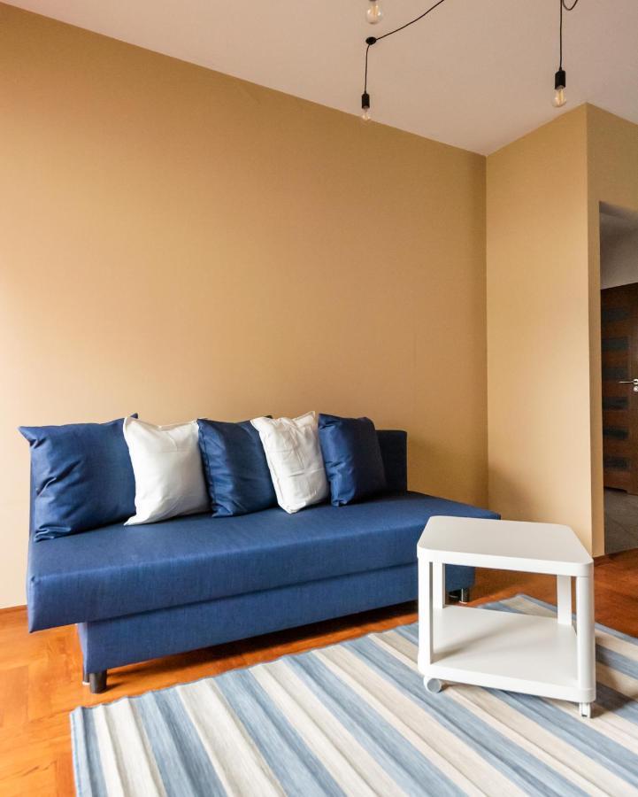 Bemowo Kopalniana Standard Apartamento Varsóvia