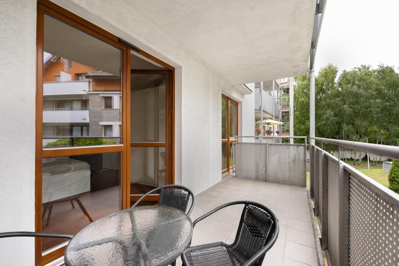Bemowo Kopalniana Standard Apartment Warsaw