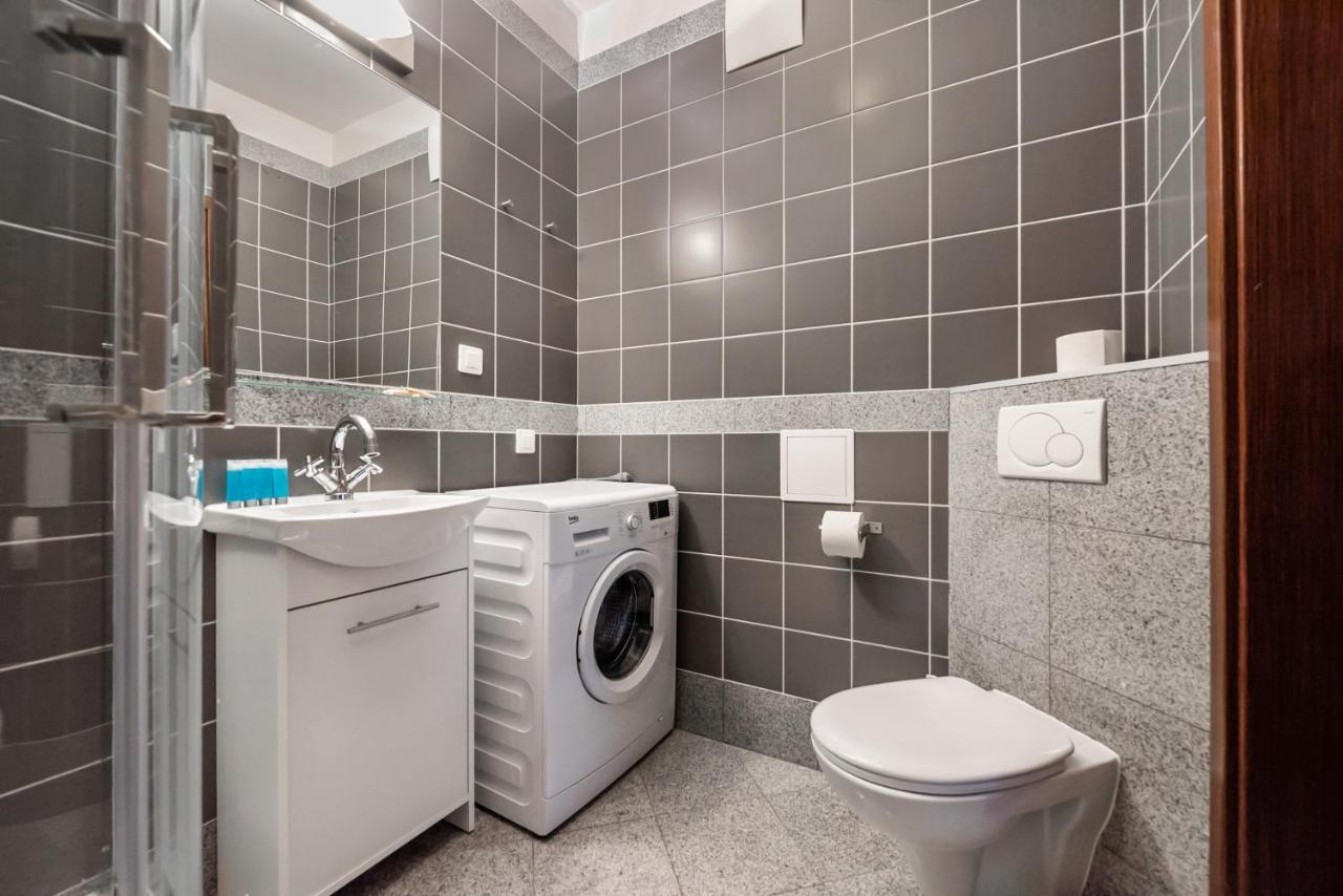 Apartment Bemowo Kopalniana Standard
