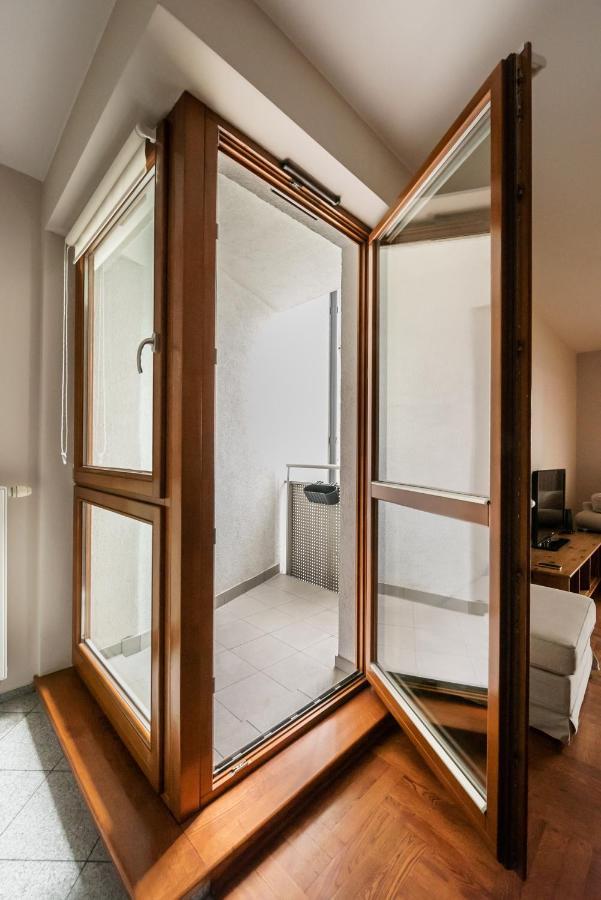 Bemowo Kopalniana Standard Apartment *