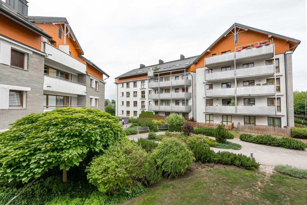Bemowo Kopalniana Standard Apartment Warsaw