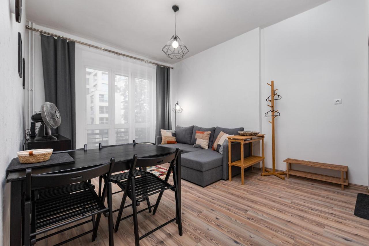 Siewierska 17 By Homeprime Apartament *