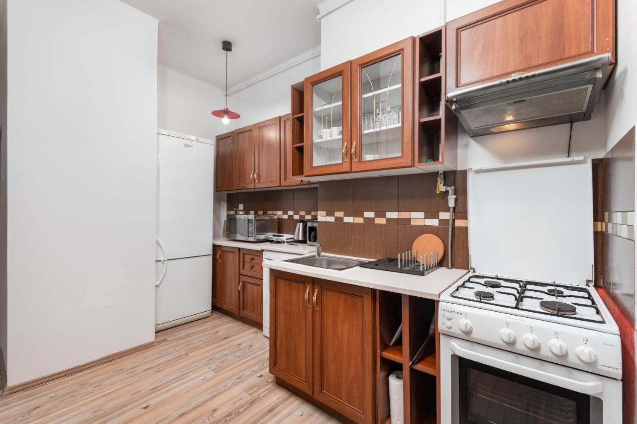 Siewierska 17 By Homeprime Apartament