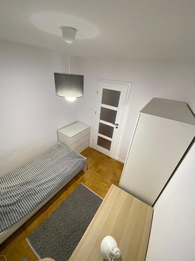 Pokoj Do Wynajmu Na Doby Apartment *