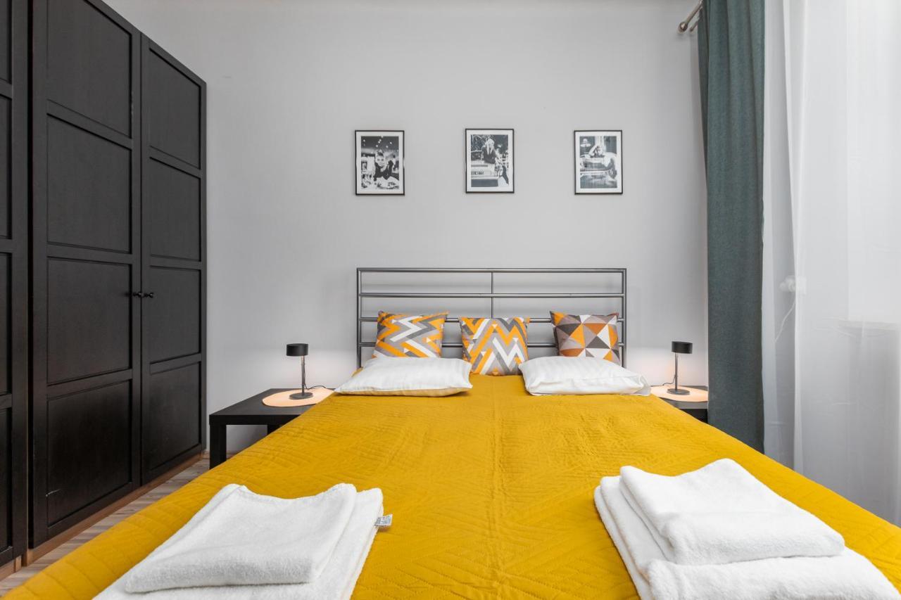 Siewierska 17 By Homeprime Apartament